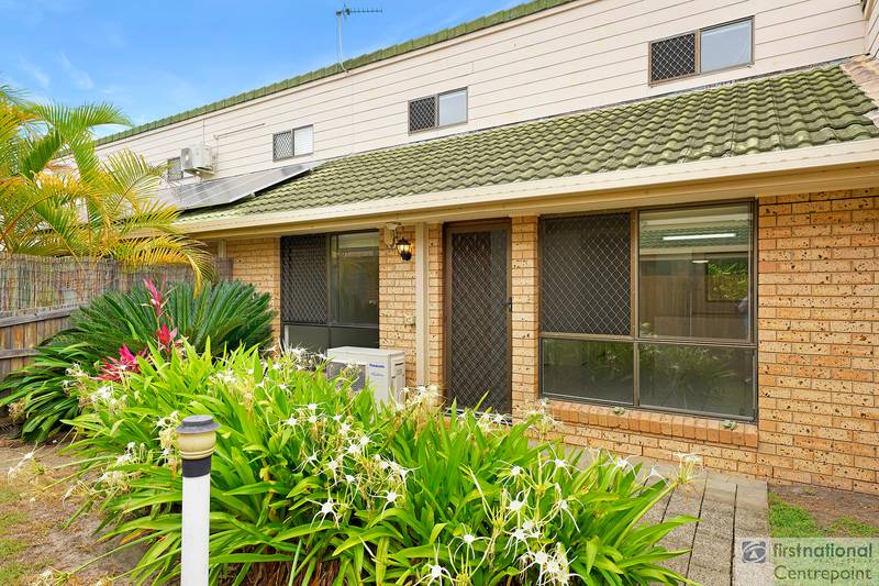 43/30 Sportsman Avenue, Mermaid Beach, QLD 4218