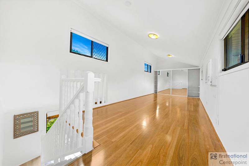 43/30 Sportsman Avenue, Mermaid Beach, QLD 4218