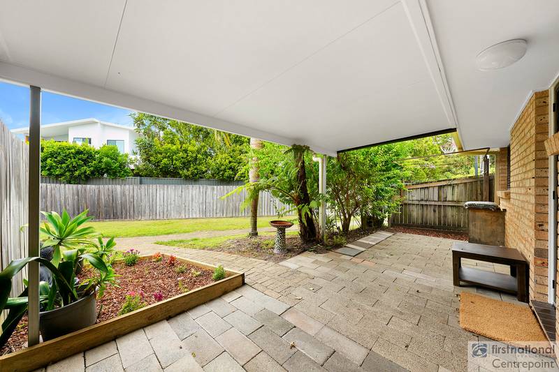 43/30 Sportsman Avenue, Mermaid Beach, QLD 4218