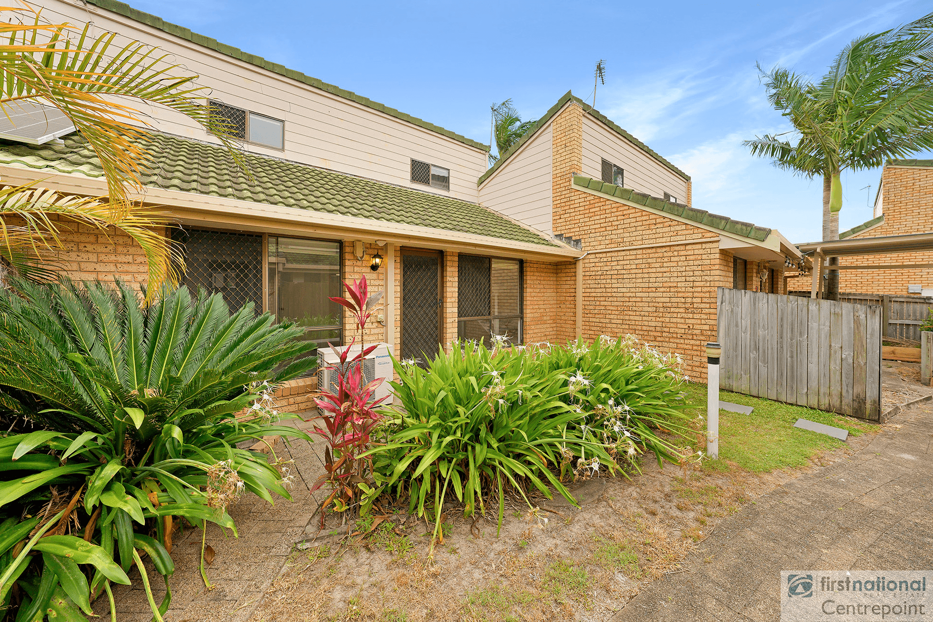 43/30 Sportsman Avenue, Mermaid Beach, QLD 4218