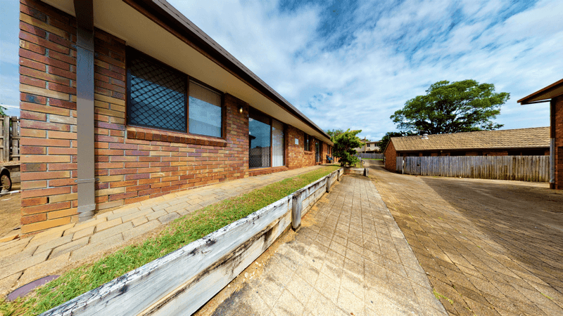 8/11 Muchow Street, BEENLEIGH, QLD 4207