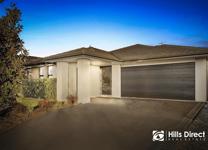 5 Watercress Street, The Ponds, NSW 2769