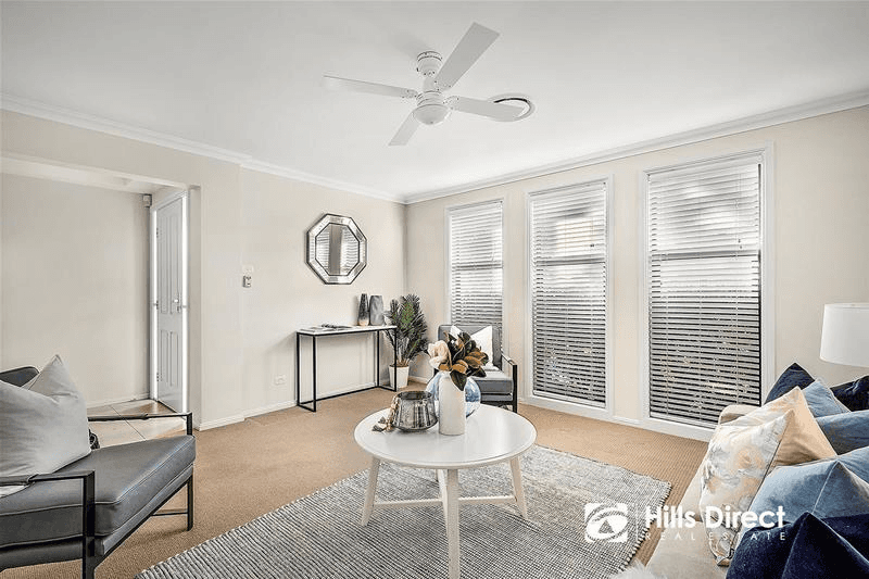 5 Watercress Street, The Ponds, NSW 2769