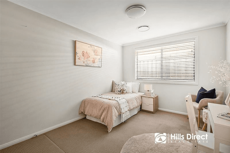 5 Watercress Street, The Ponds, NSW 2769