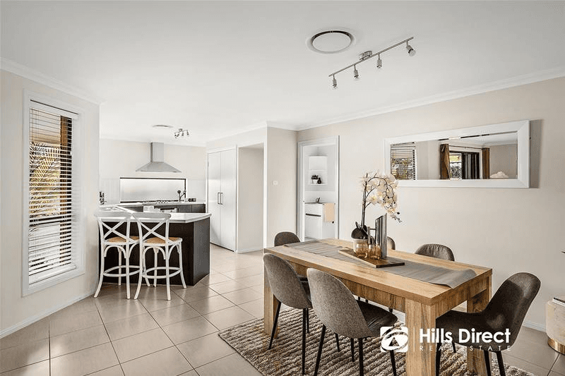 5 Watercress Street, The Ponds, NSW 2769