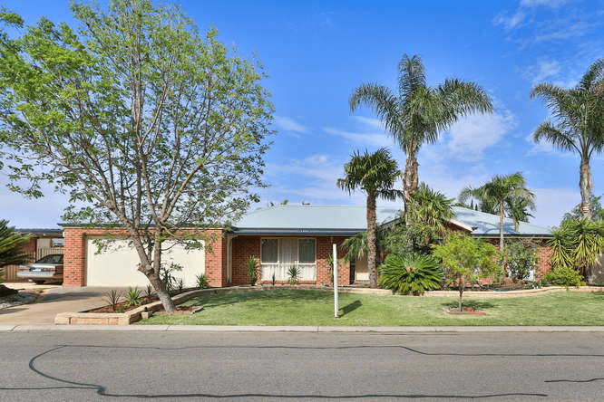 5 Montana Drive, MILDURA, VIC 3500