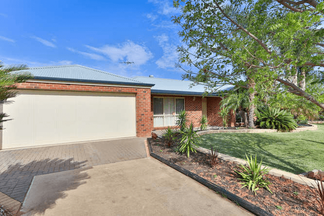 5 Montana Drive, MILDURA, VIC 3500