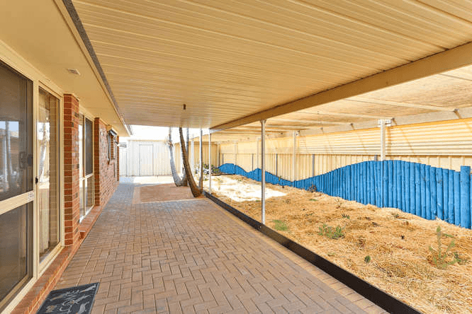 5 Montana Drive, MILDURA, VIC 3500