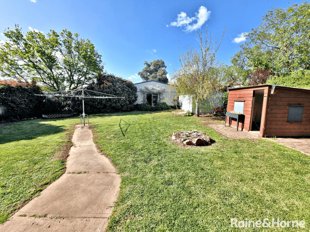 207 Neill Street, HARDEN, NSW 2587