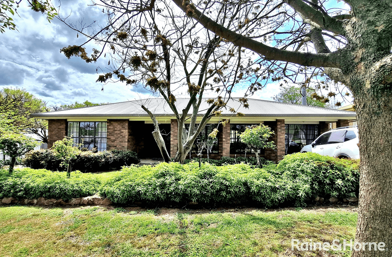 207 Neill Street, HARDEN, NSW 2587