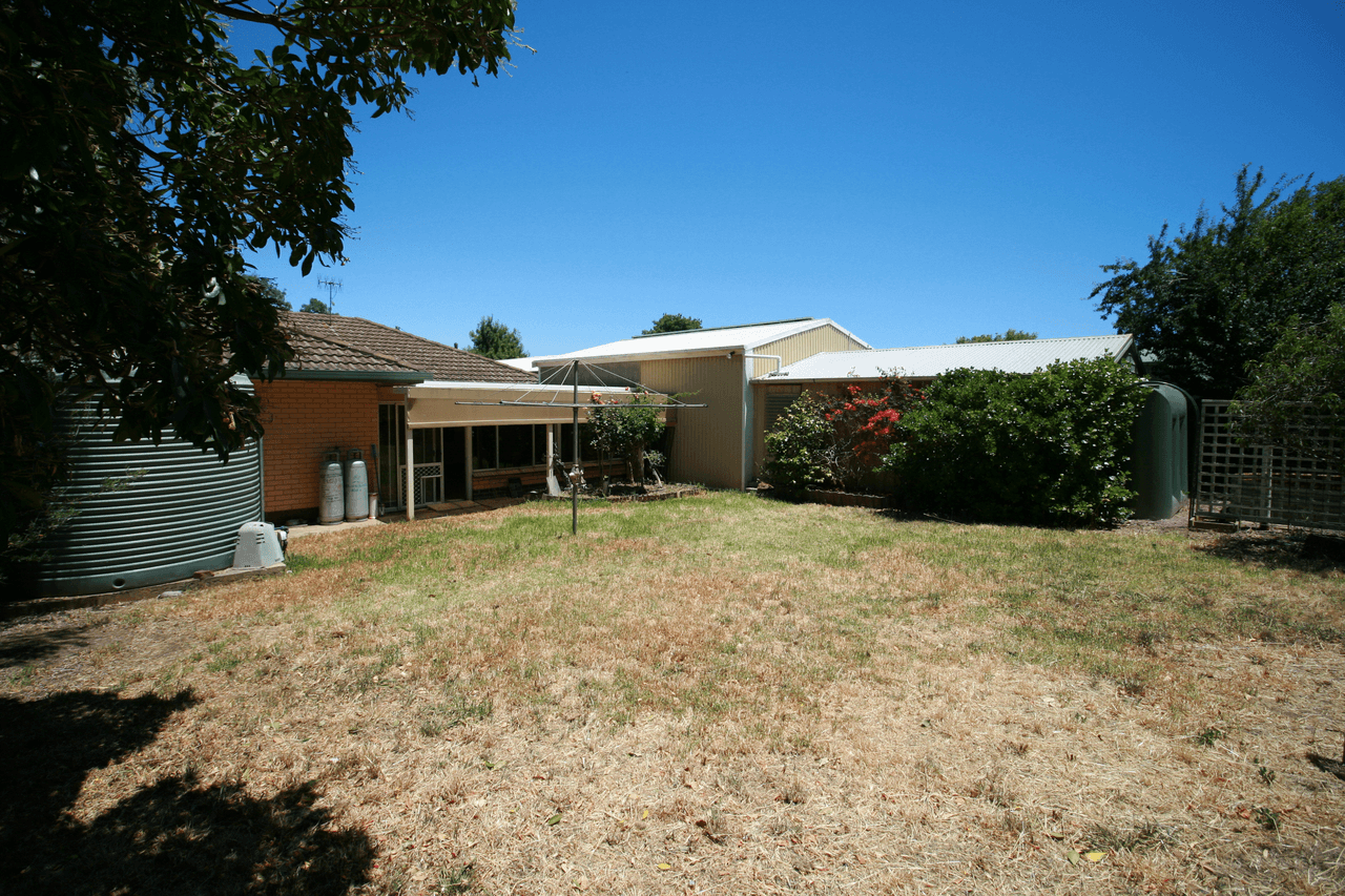 23 Main South Road, NORMANVILLE, SA 5204