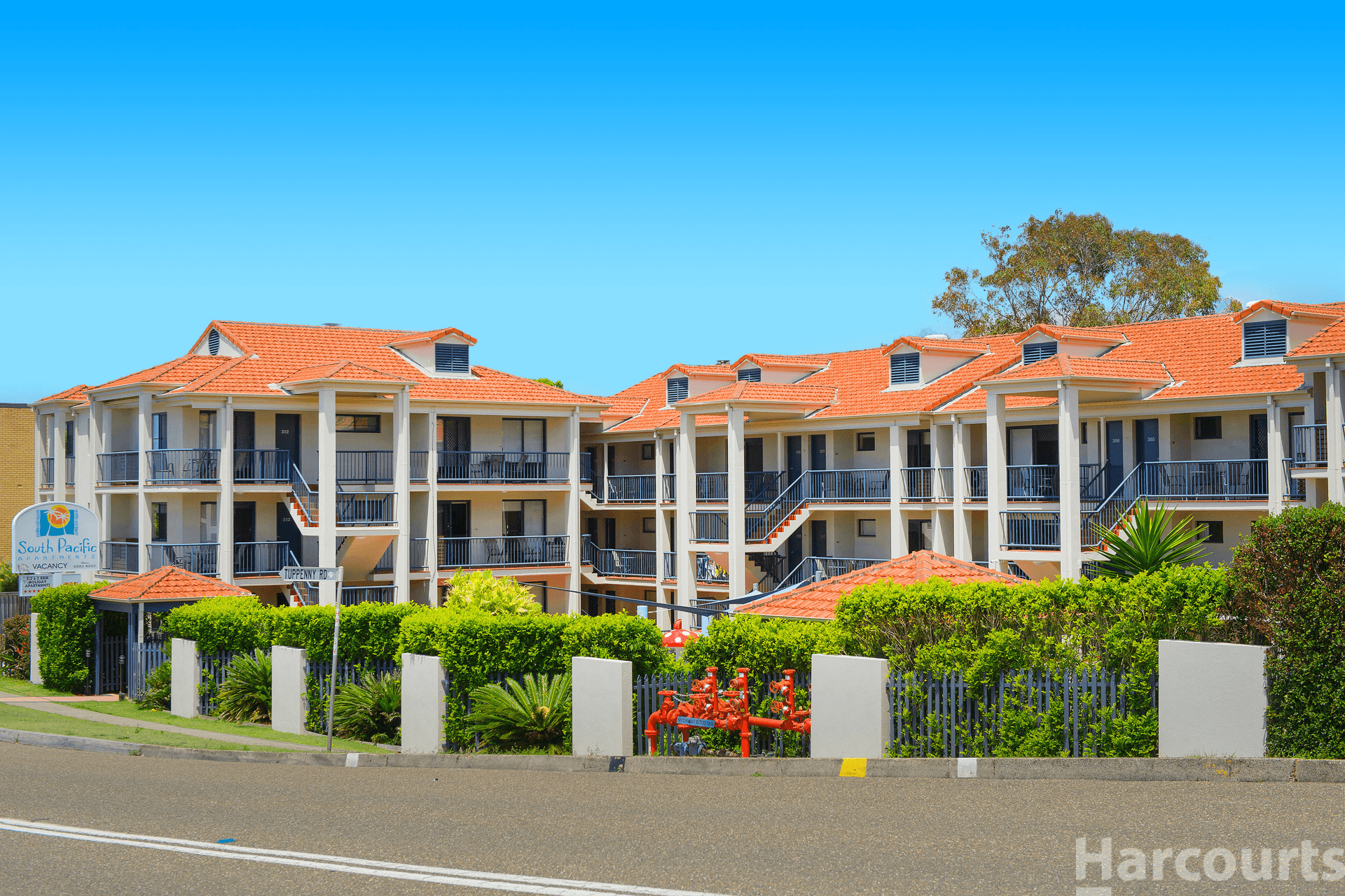 312/37 Pacific Drive, Port Macquarie, NSW 2444