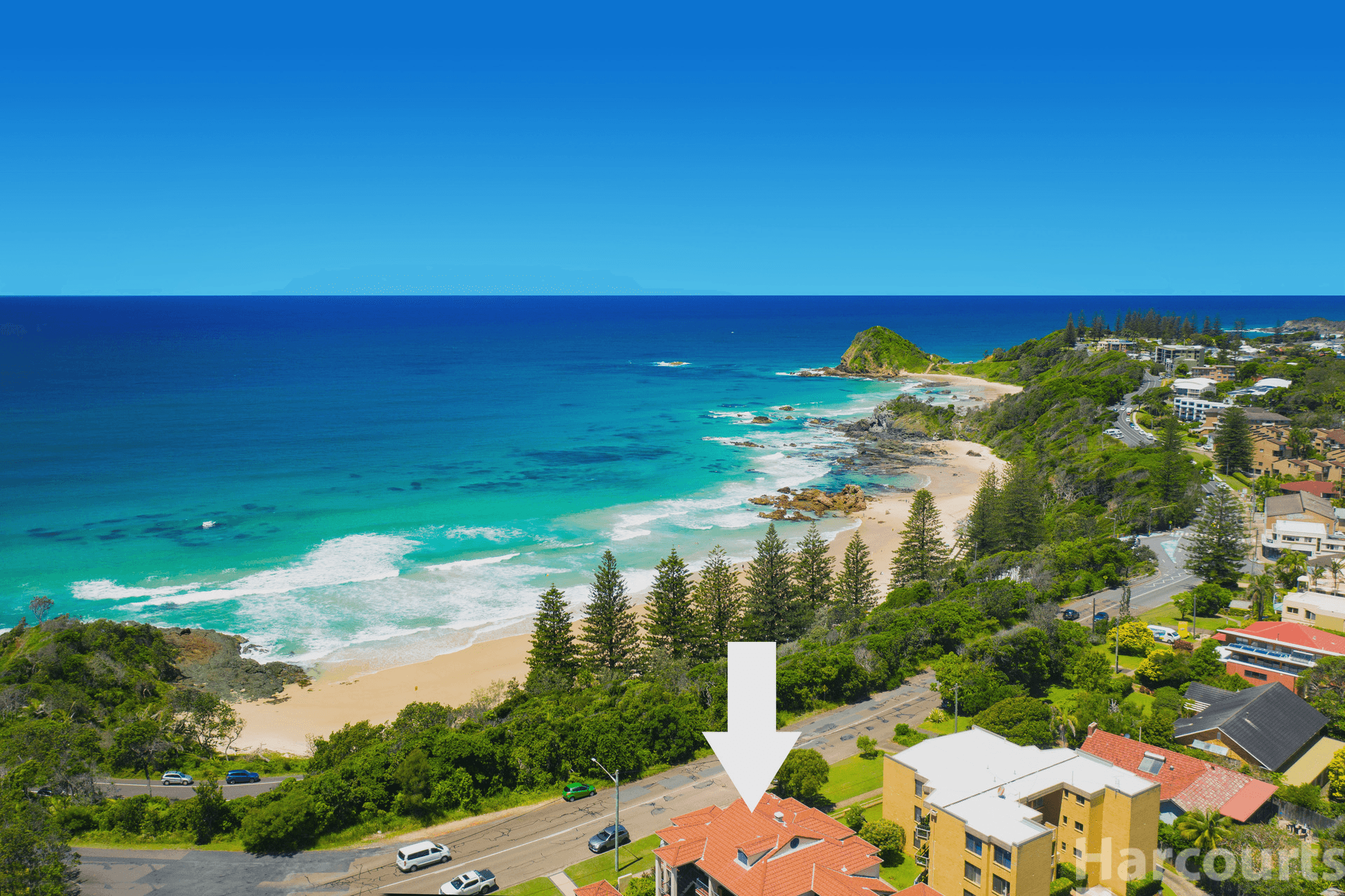 312/37 Pacific Drive, Port Macquarie, NSW 2444