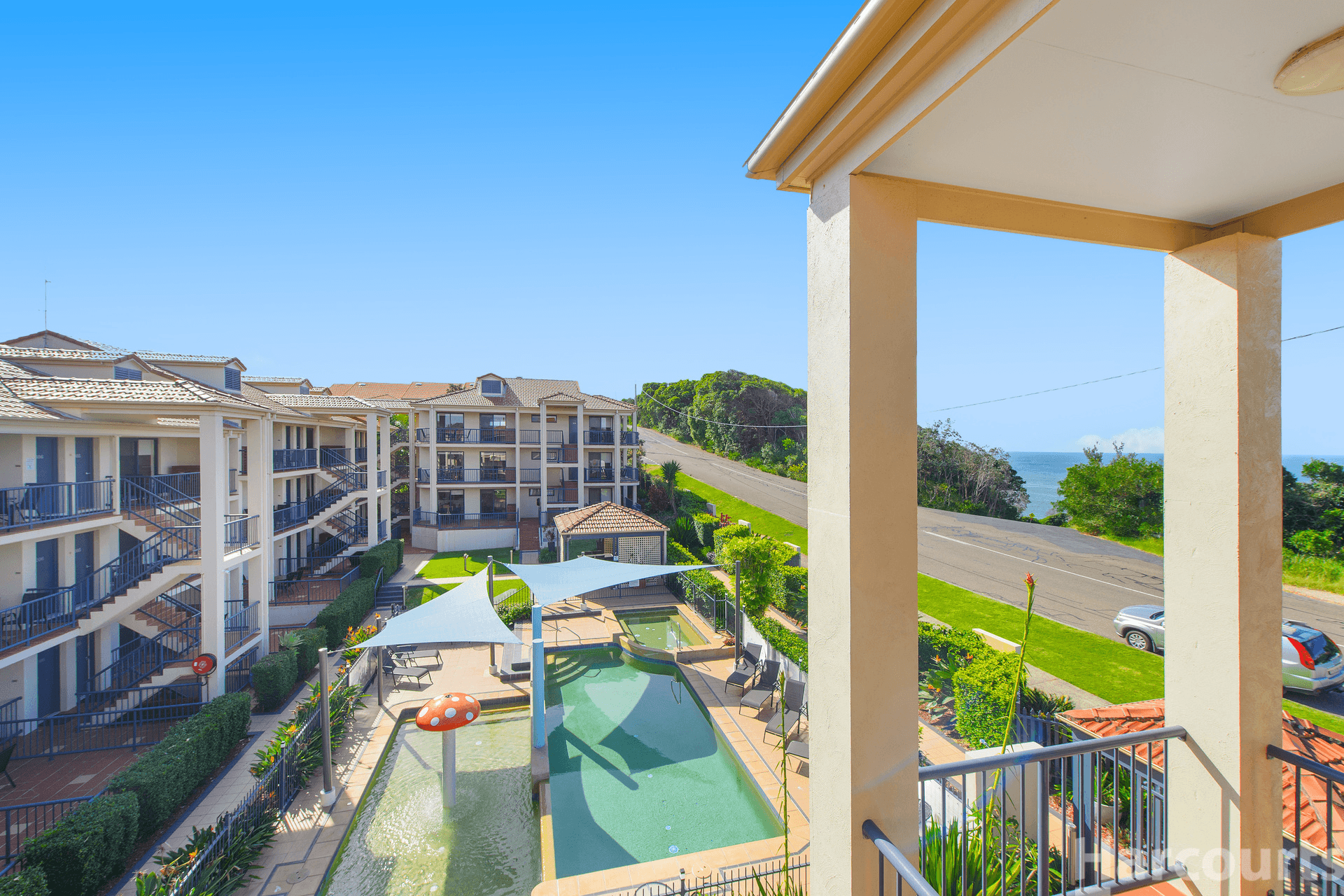 312/37 Pacific Drive, Port Macquarie, NSW 2444