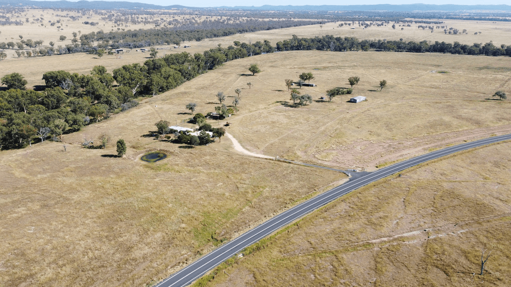 631 Bonshaw Road, ASHFORD, NSW 2361