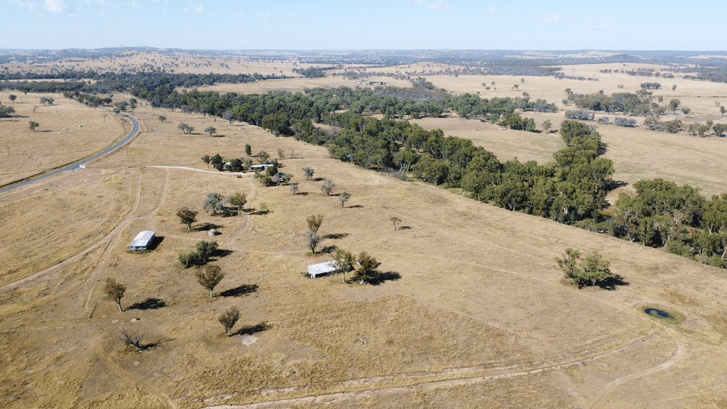 631 Bonshaw Road, ASHFORD, NSW 2361