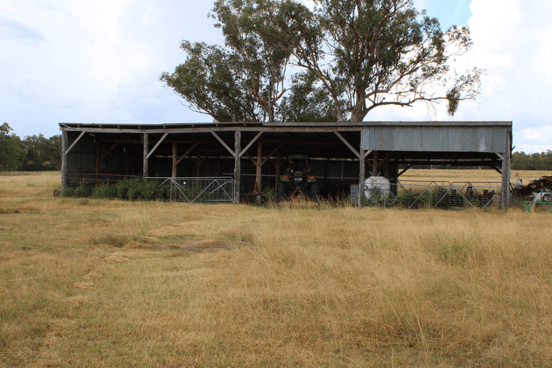 631 Bonshaw Road, ASHFORD, NSW 2361