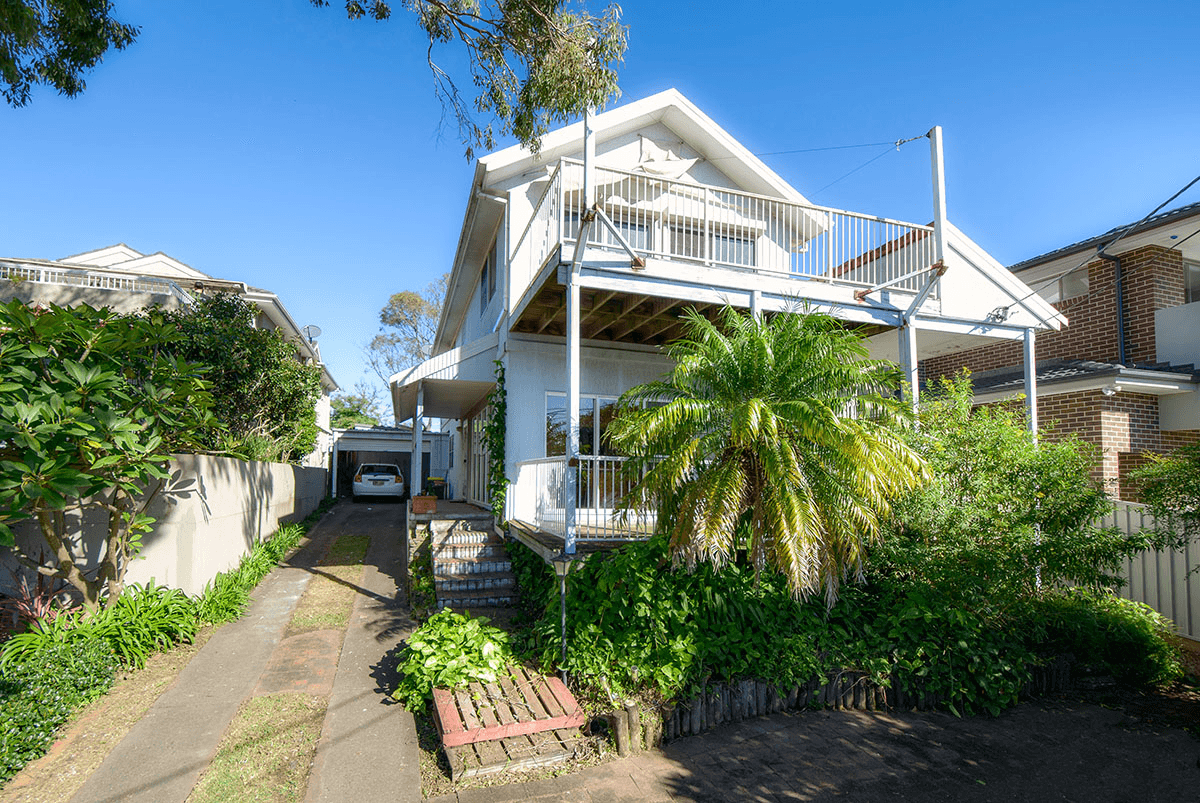 8 Sturt Road, Cronulla, NSW 2230