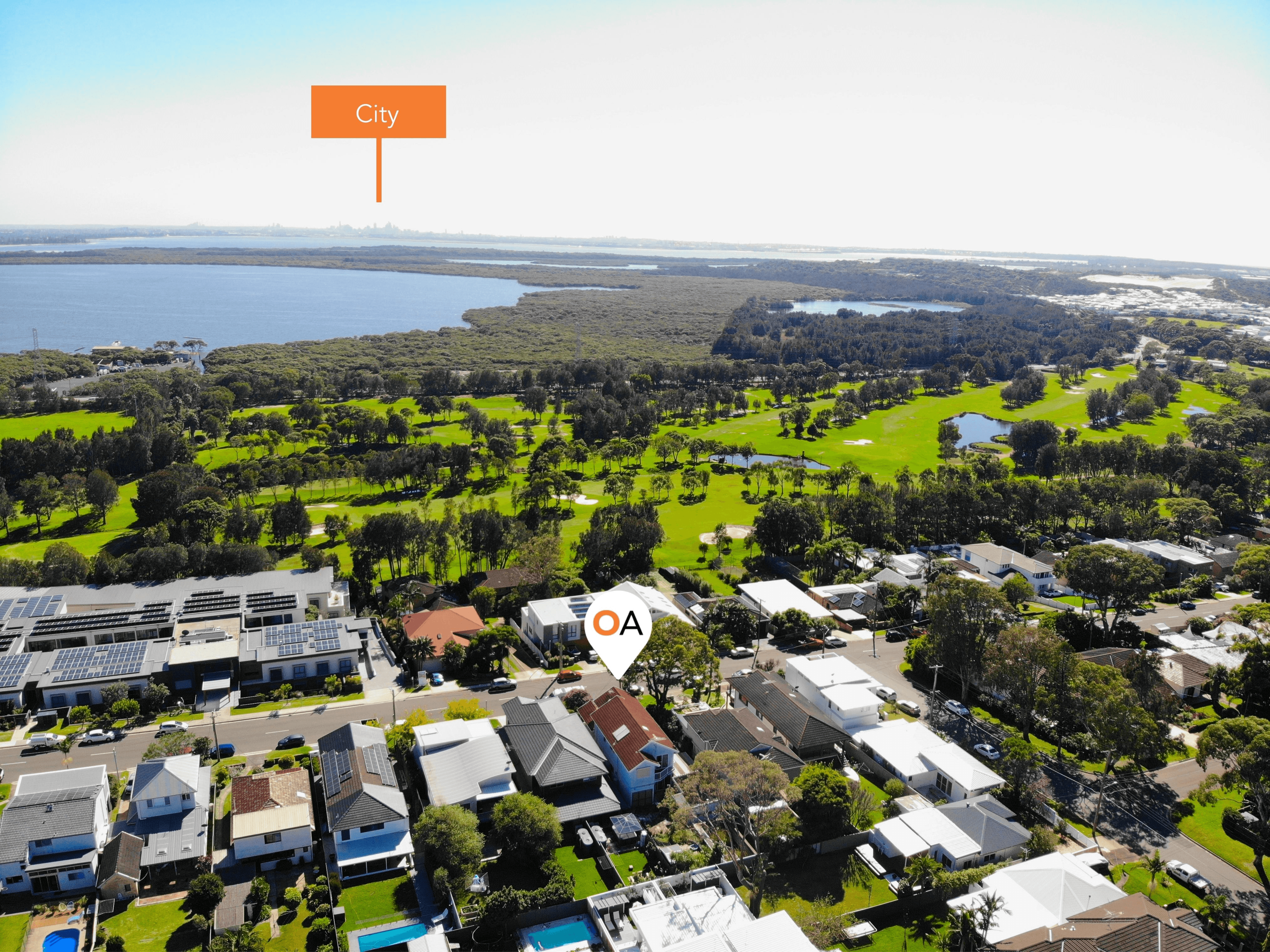 8 Sturt Road, Cronulla, NSW 2230