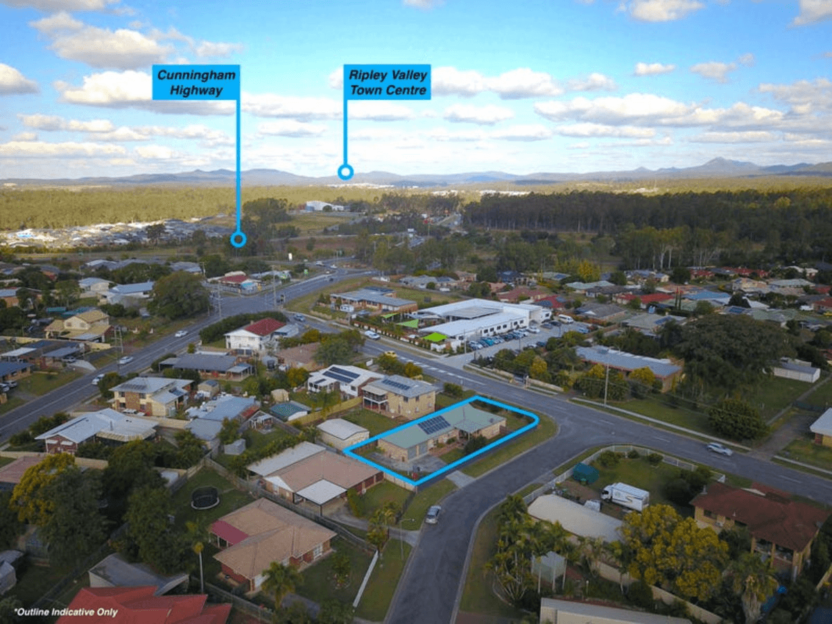 68 Reif Street, FLINDERS VIEW, QLD 4305