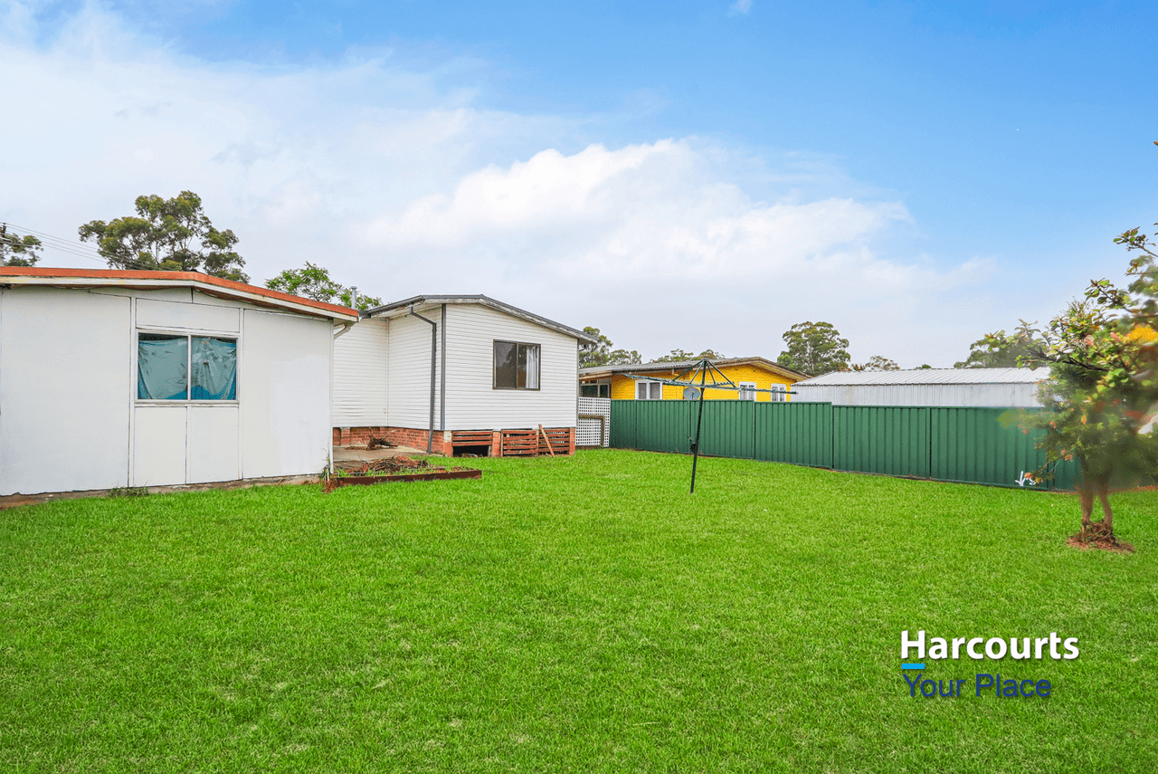 20 Aycliffe Avenue, HEBERSHAM, NSW 2770