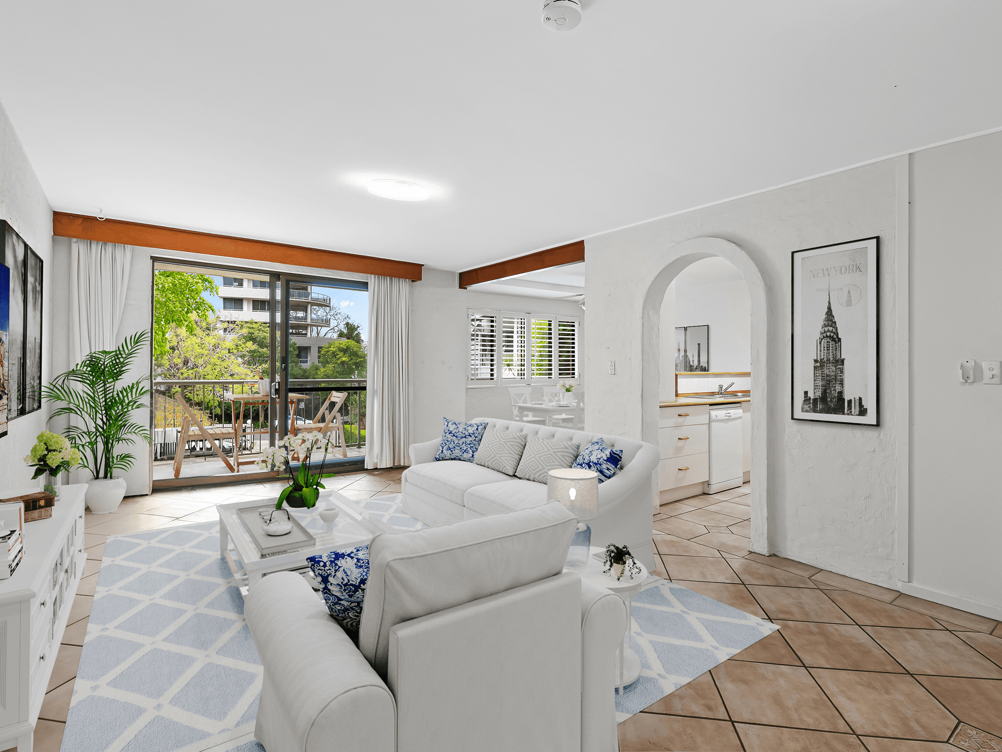 10/12 Patrick Lane, TOOWONG, QLD 4066