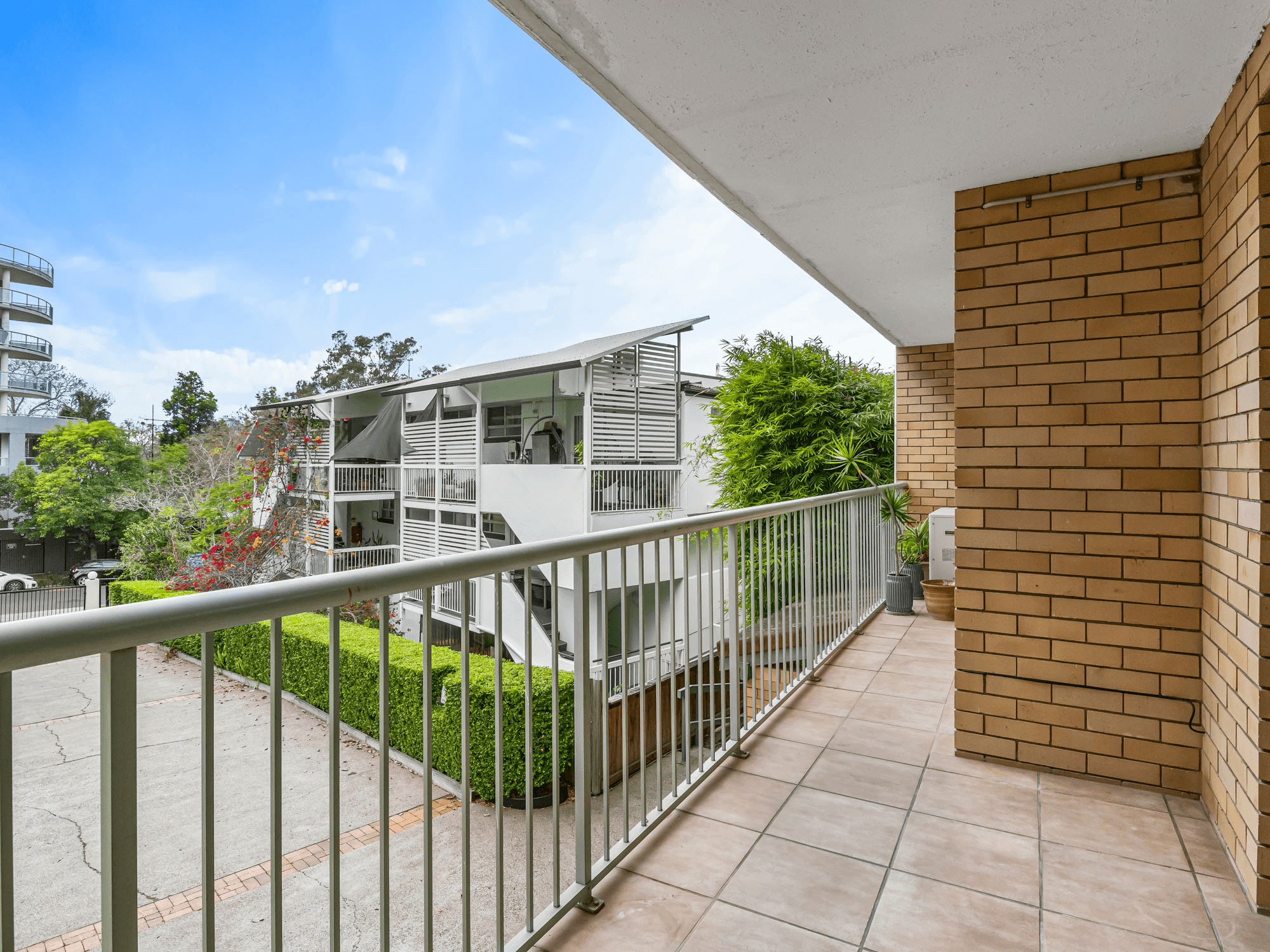 10/12 Patrick Lane, TOOWONG, QLD 4066