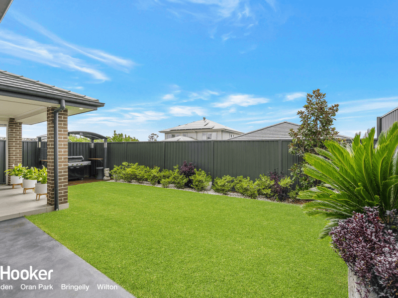 10 Allen Street, ORAN PARK, NSW 2570