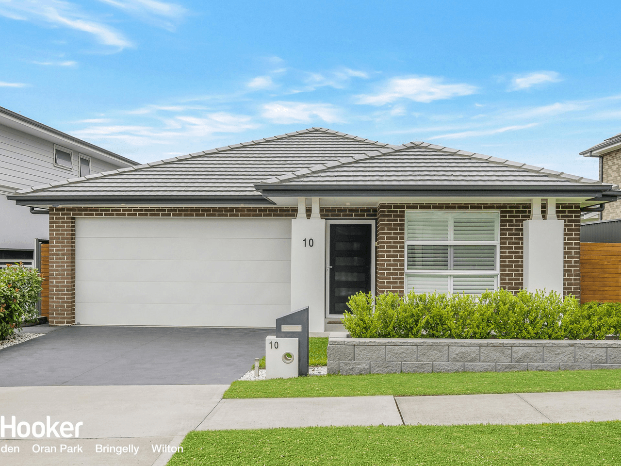 10 Allen Street, ORAN PARK, NSW 2570