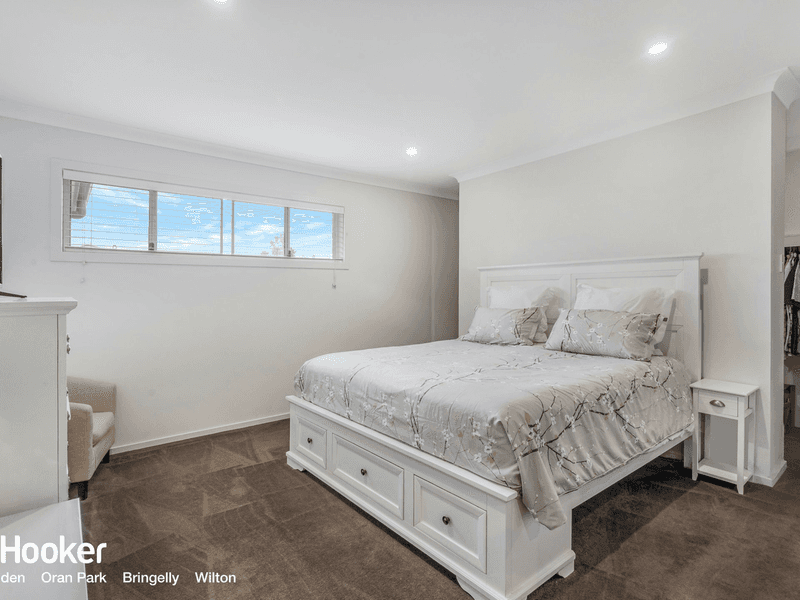 10 Allen Street, ORAN PARK, NSW 2570