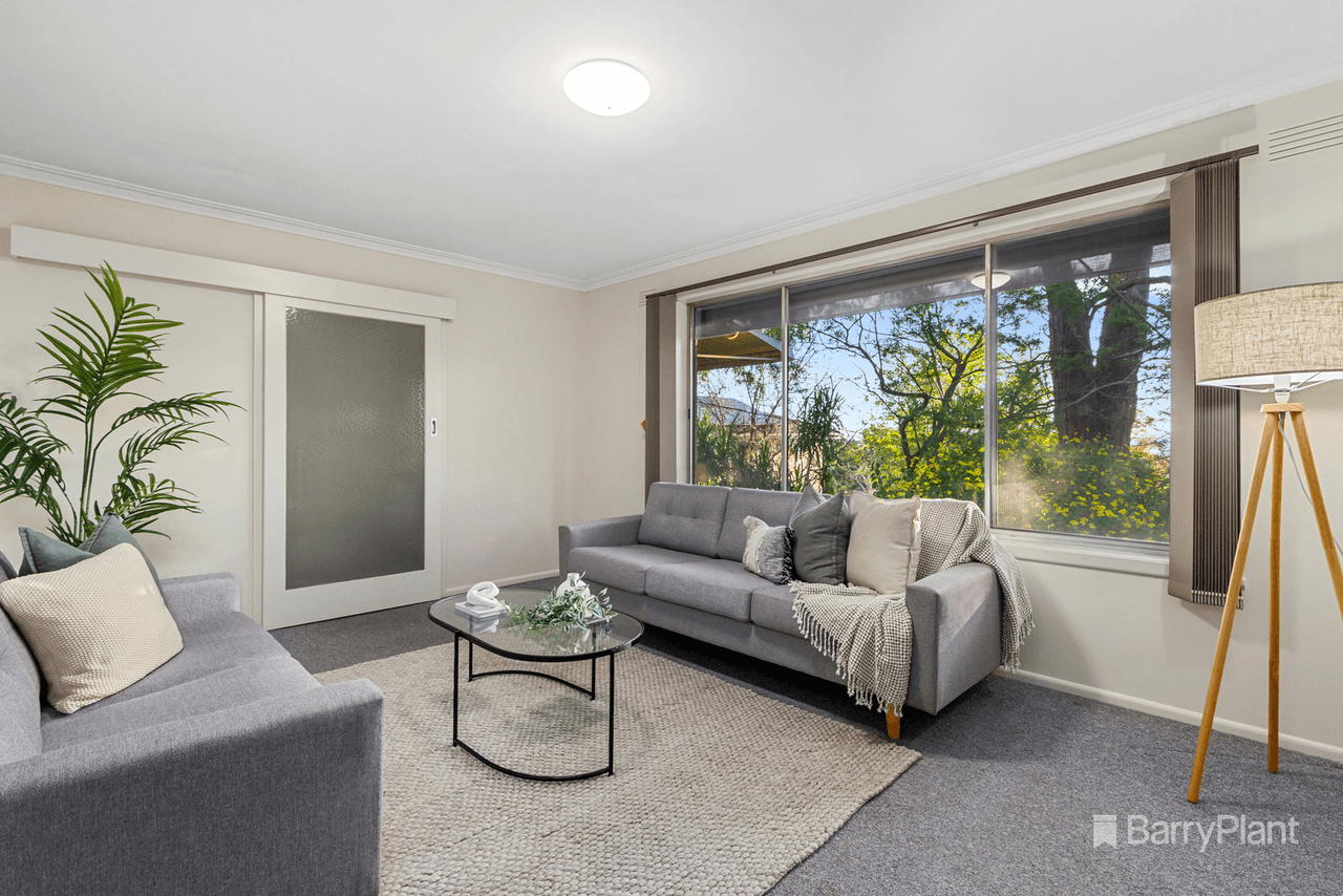 40 Robertson Crescent, Boronia, VIC 3155