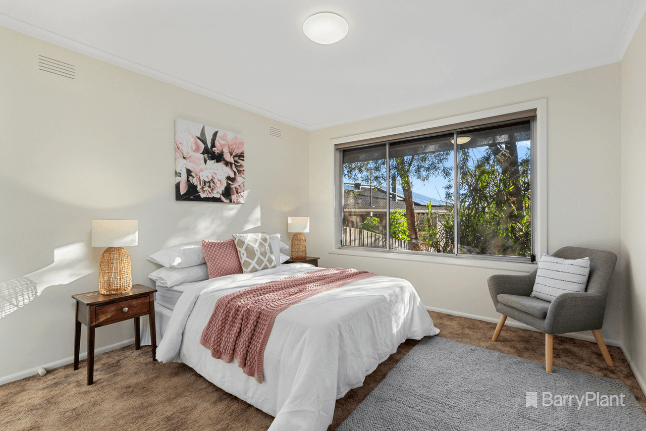 40 Robertson Crescent, Boronia, VIC 3155