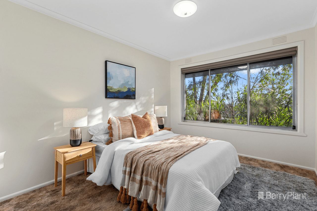 40 Robertson Crescent, Boronia, VIC 3155