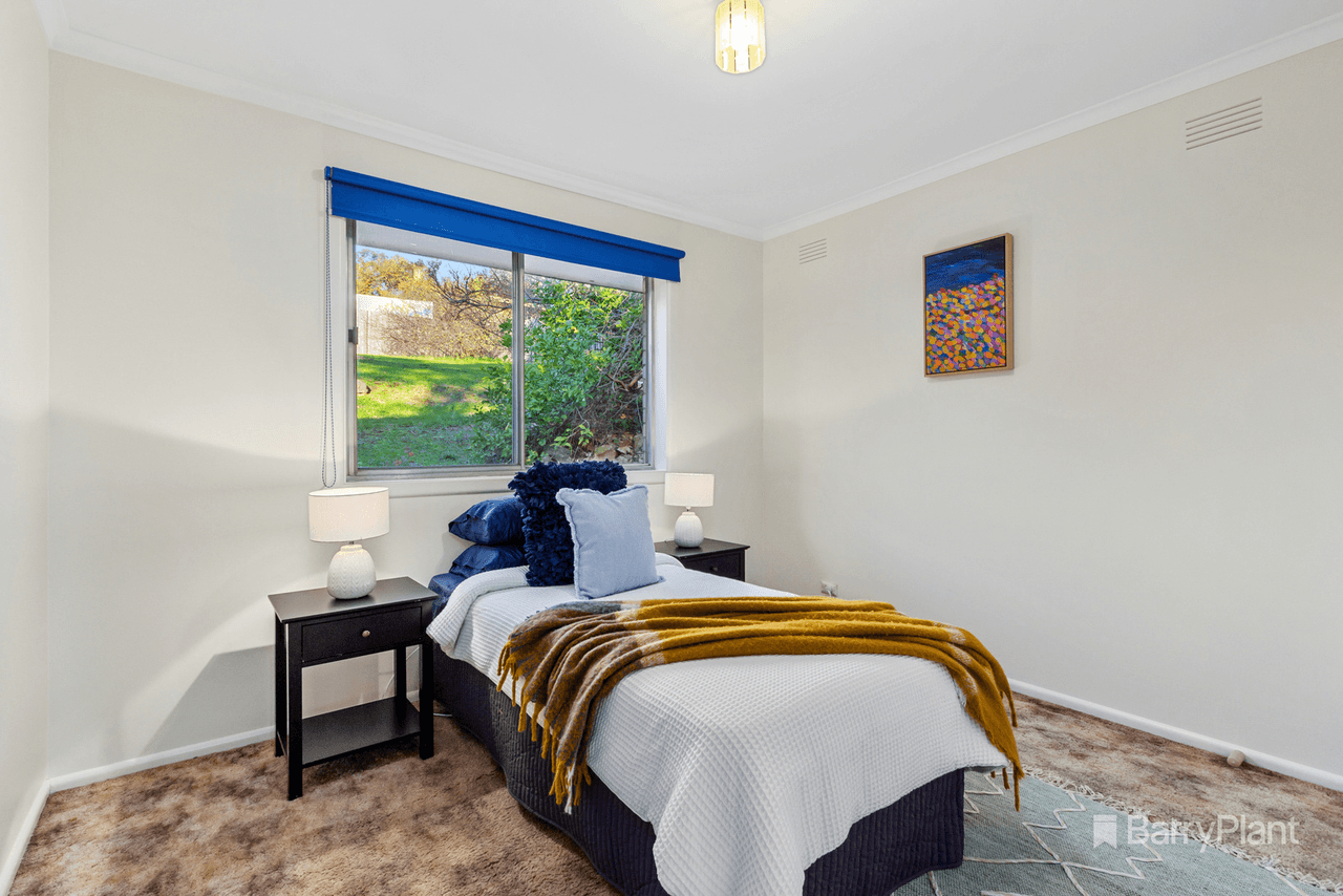 40 Robertson Crescent, Boronia, VIC 3155