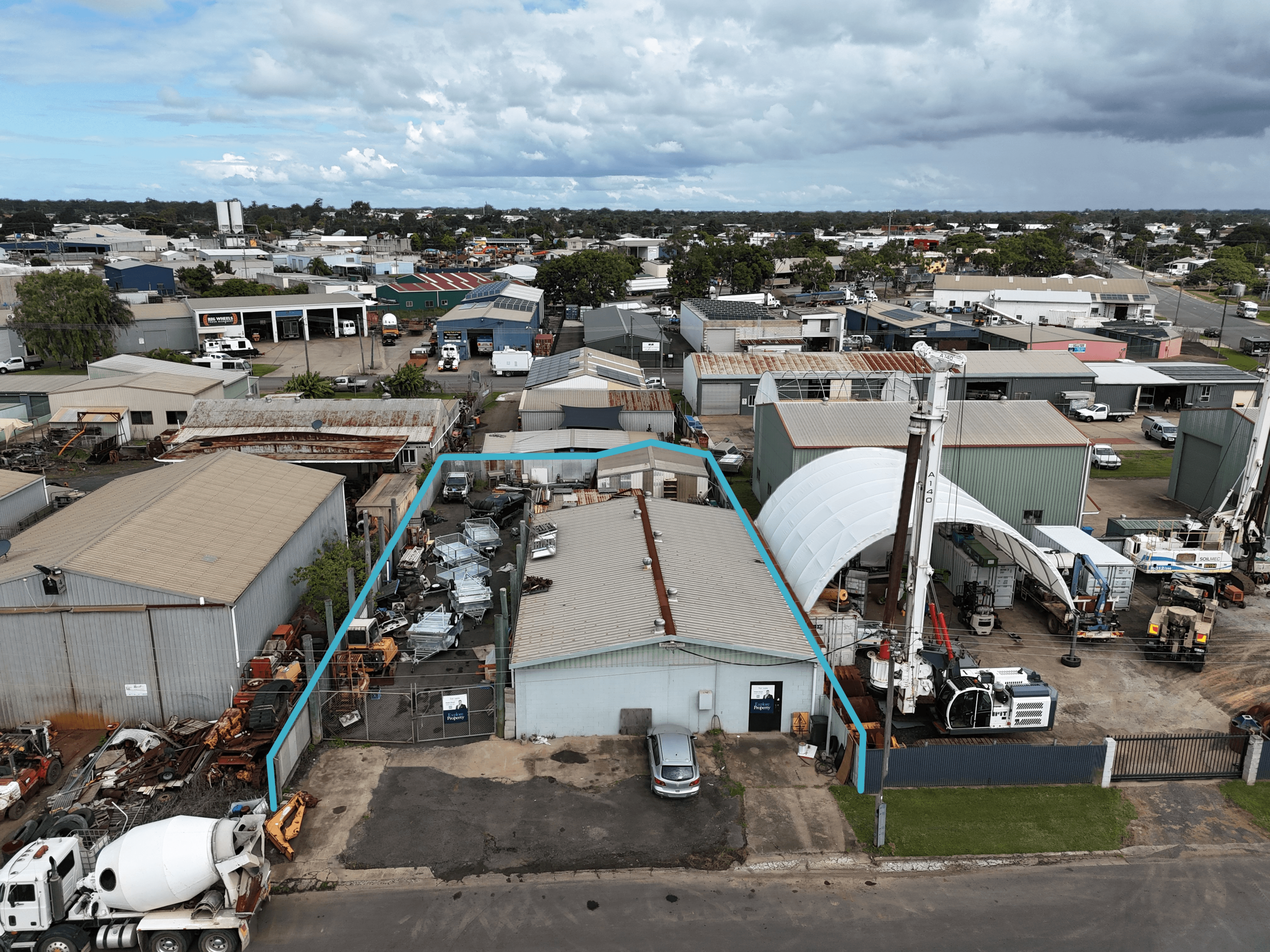 2 Jones Street, BUNDABERG EAST, QLD 4670