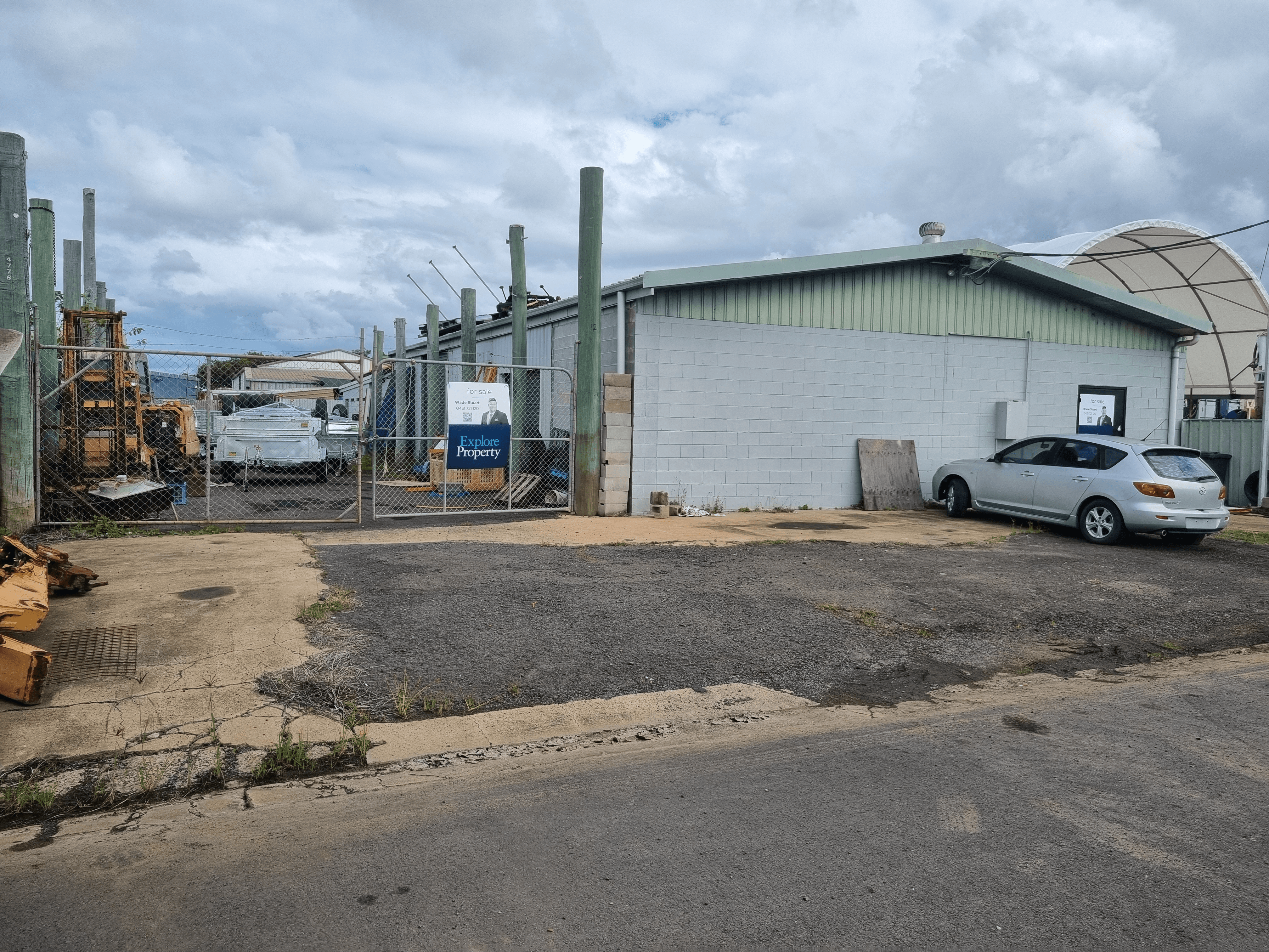 2 Jones Street, BUNDABERG EAST, QLD 4670