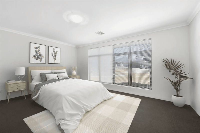 8 Myalla Pass, Lakelands, WA 6180