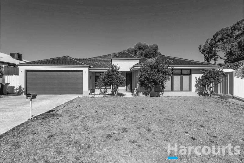 8 Myalla Pass, Lakelands, WA 6180