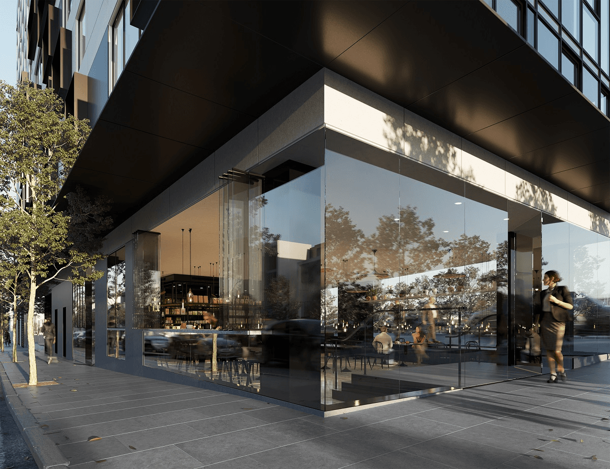 9-11 Prospect Street, BOX HILL, VIC 3128