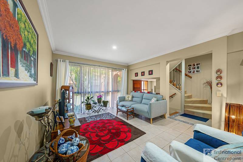 75/20 Fairway Drive, Clear Island Waters, QLD 4226