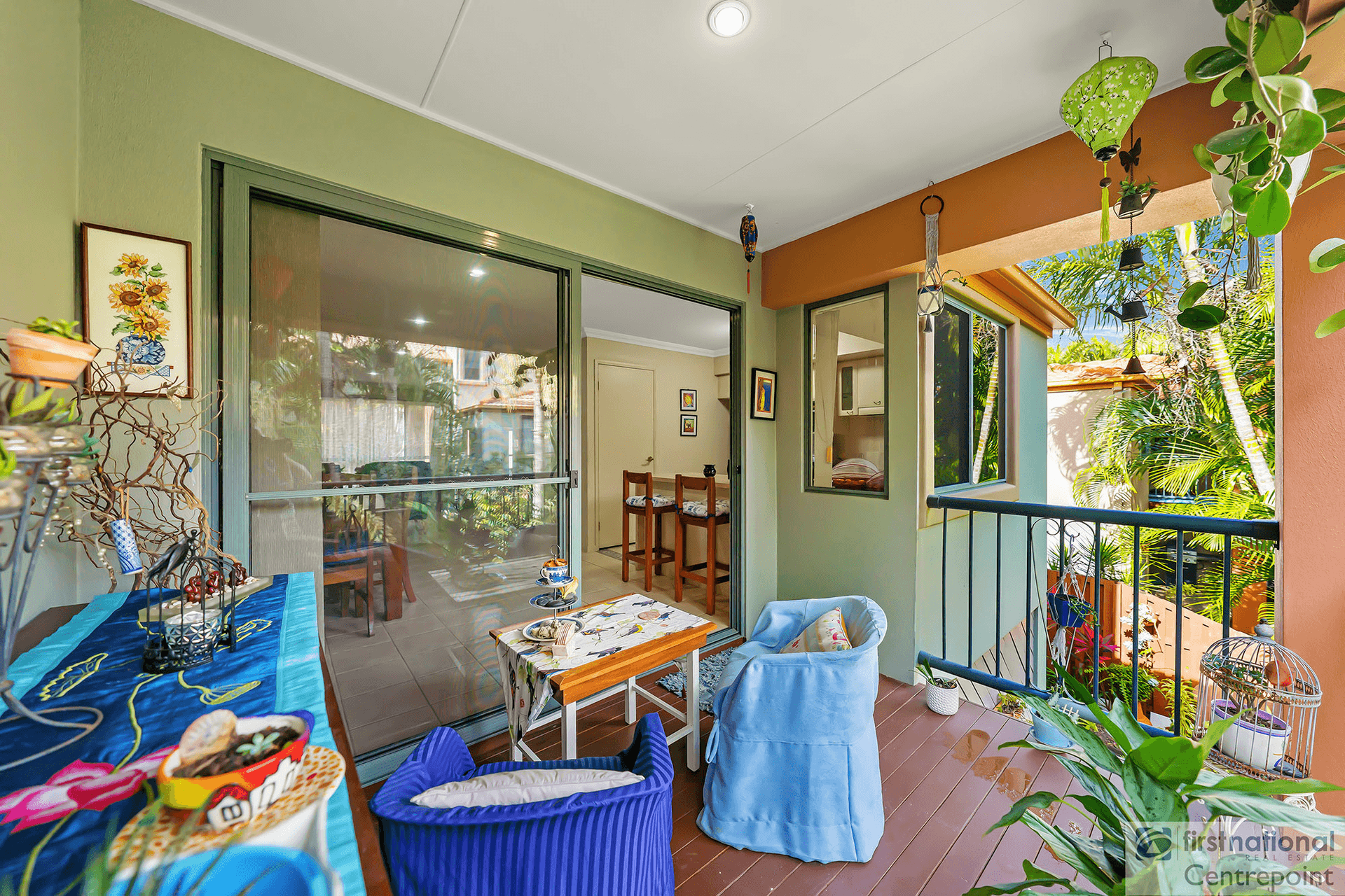 75/20 Fairway Drive, Clear Island Waters, QLD 4226