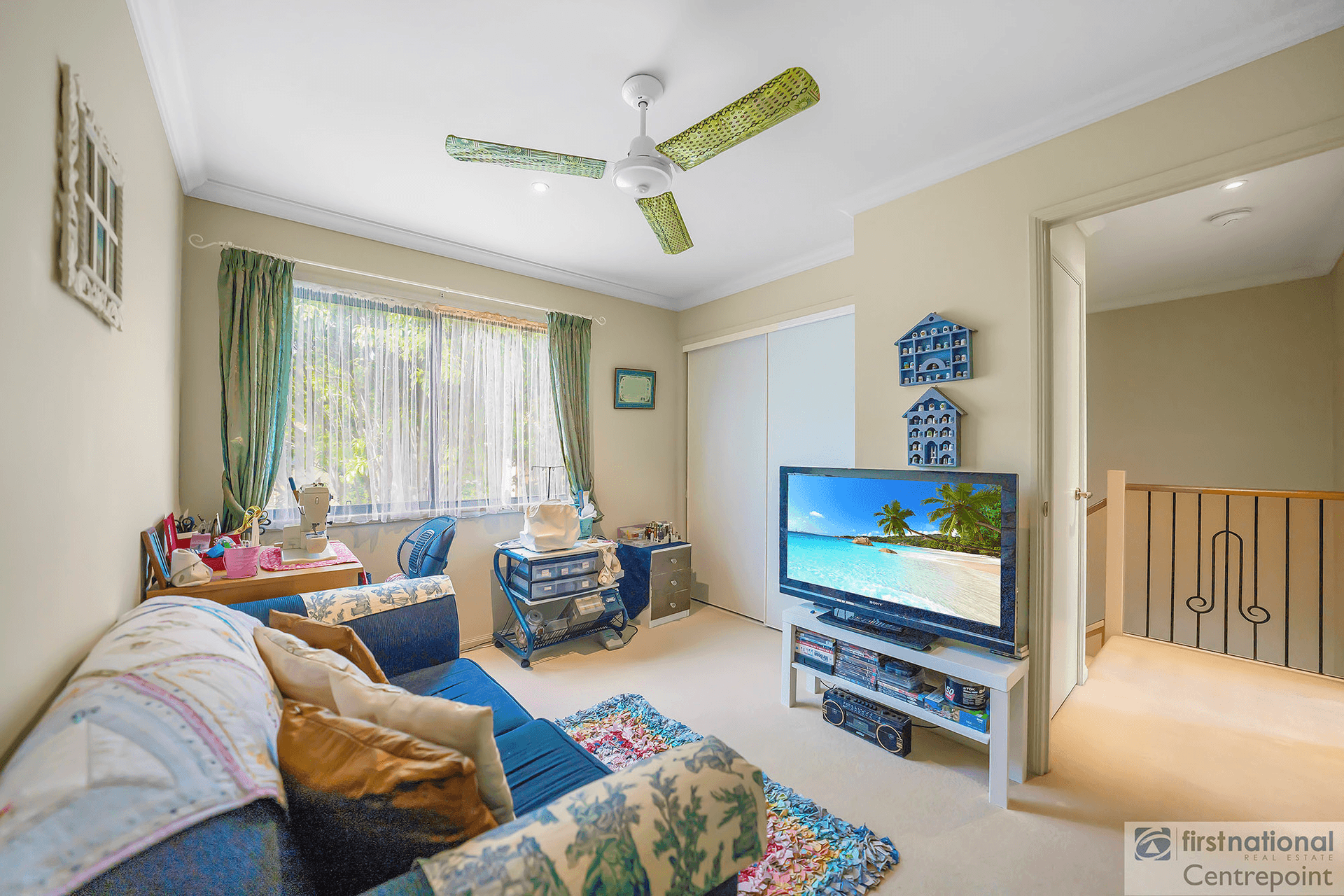 75/20 Fairway Drive, Clear Island Waters, QLD 4226