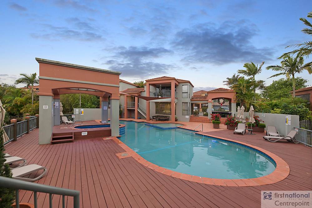 75/20 Fairway Drive, Clear Island Waters, QLD 4226