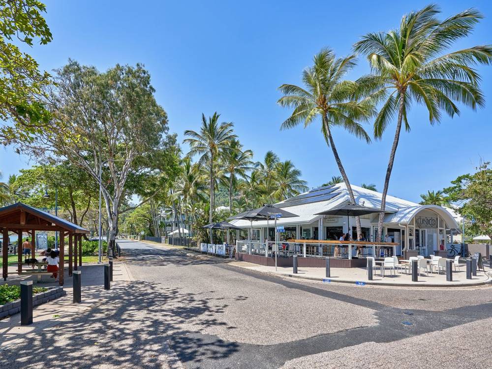 7/77-79 Moore Street, TRINITY BEACH, QLD 4879