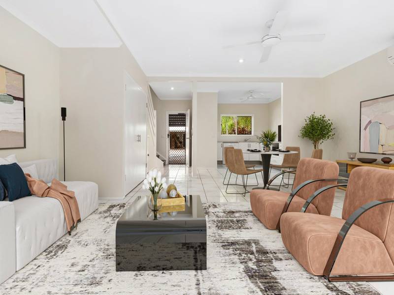 7/77-79 Moore Street, TRINITY BEACH, QLD 4879