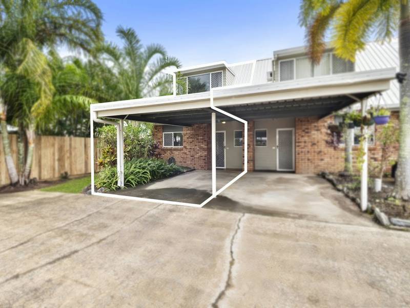 7/77-79 Moore Street, TRINITY BEACH, QLD 4879