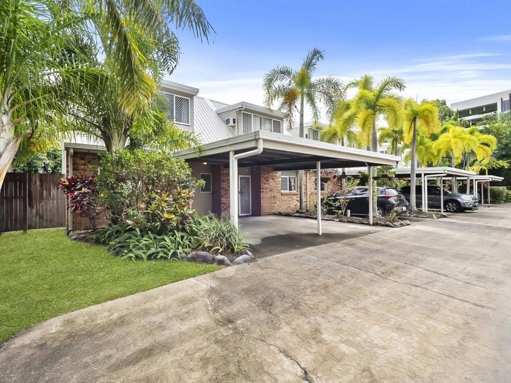 7/77-79 Moore Street, TRINITY BEACH, QLD 4879
