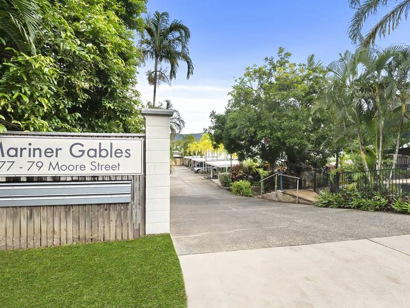 7/77-79 Moore Street, TRINITY BEACH, QLD 4879
