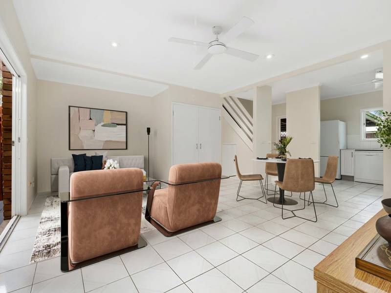 7/77-79 Moore Street, TRINITY BEACH, QLD 4879