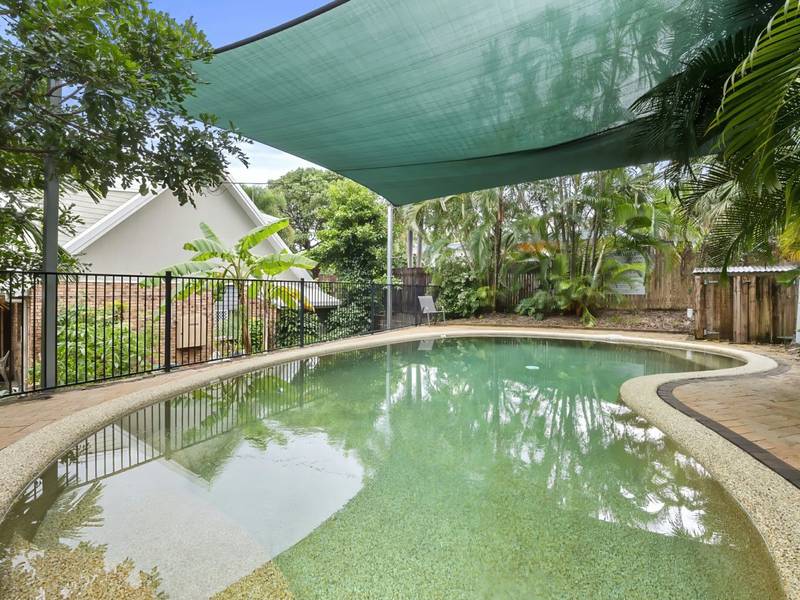 7/77-79 Moore Street, TRINITY BEACH, QLD 4879